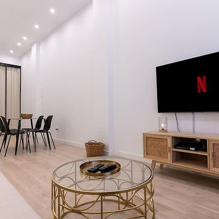 Apartamento Nuevo En El Centro De เอลเช ภายนอก รูปภาพ