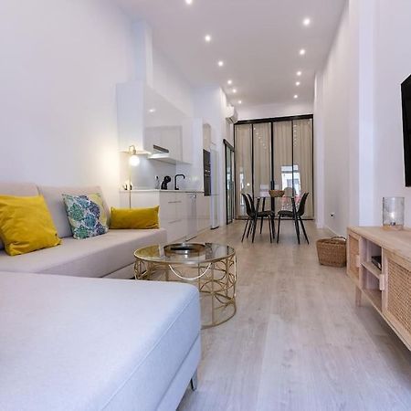 Apartamento Nuevo En El Centro De เอลเช ภายนอก รูปภาพ