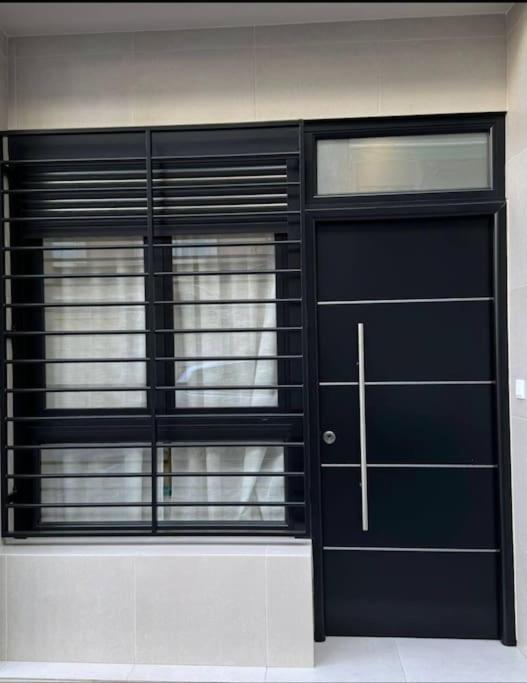 Apartamento Nuevo En El Centro De เอลเช ภายนอก รูปภาพ