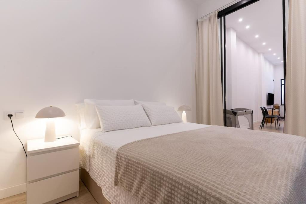 Apartamento Nuevo En El Centro De เอลเช ภายนอก รูปภาพ