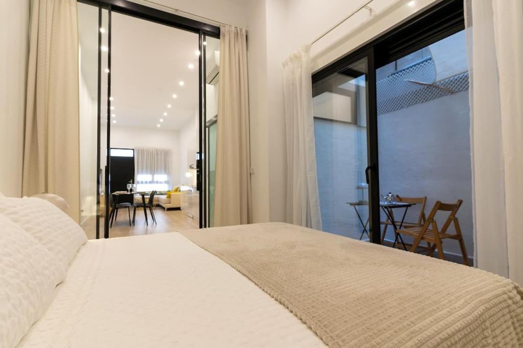 Apartamento Nuevo En El Centro De เอลเช ภายนอก รูปภาพ