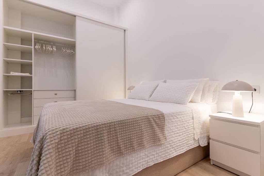 Apartamento Nuevo En El Centro De เอลเช ภายนอก รูปภาพ